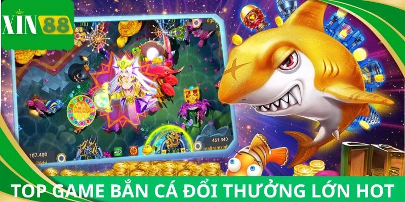 Siêu Đại Dương mang đến nhiều bất ngờ