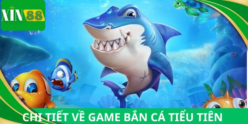 Trò chơi có kho vũ khí cực xịn ai cũng mê