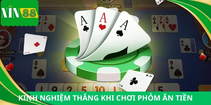 Bỏ túi kỹ năng giúp bạn thắng mọi ván