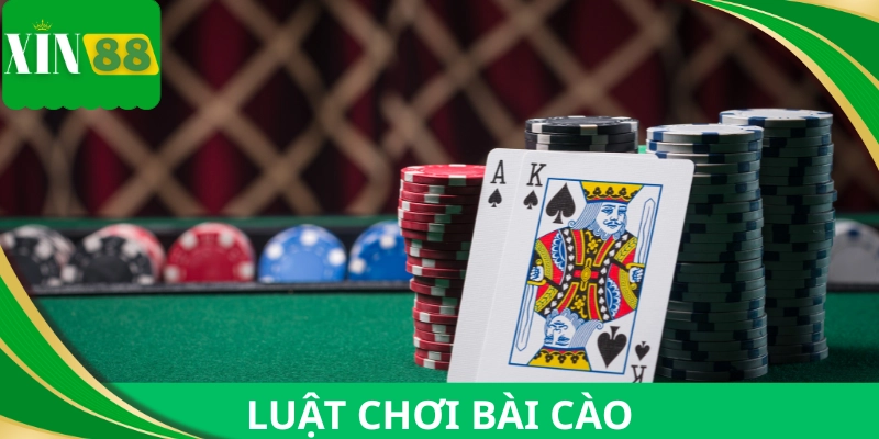 Luật chơi bài cào