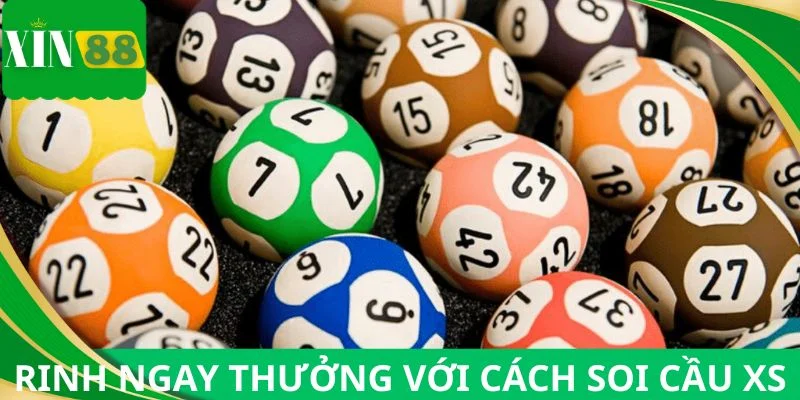 Rinh ngay thưởng khủng với cách soi cầu tân thủ thần tốc nhất