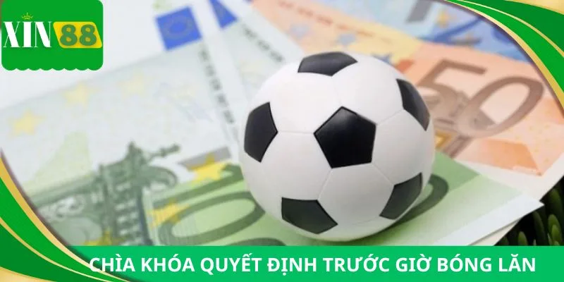 Phong độ đối đầu: Chìa khóa quyết định trước giờ bóng lăn