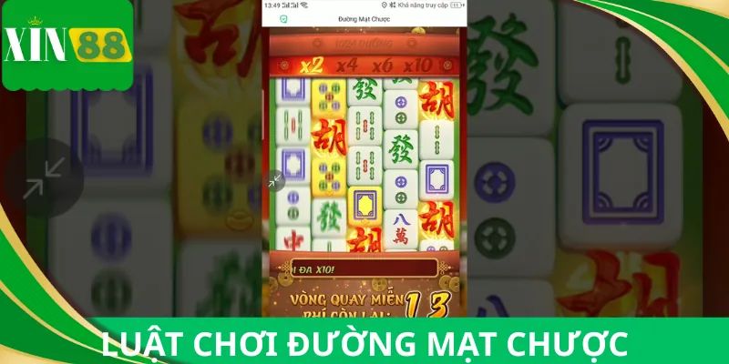Tổng hợp luật chơi nổ hũ