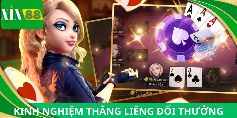 Kinh nghiệm ăn thưởng chiến thắng lên đến 99%
