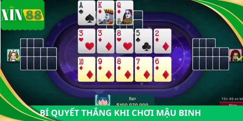 Bỏ túi kinh nghiệm thắng nhanh rút gọn