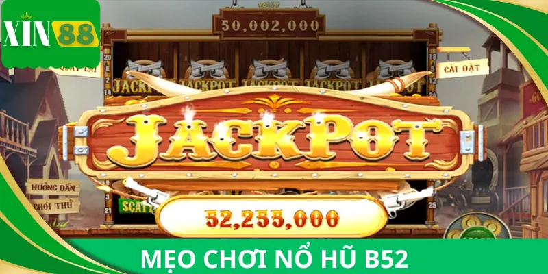 Thủ thuật chơi quay hũ như cao thủ