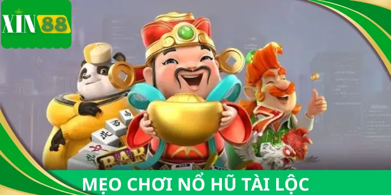 Thủ thuật chơi nổ hũ đúng chuẩn