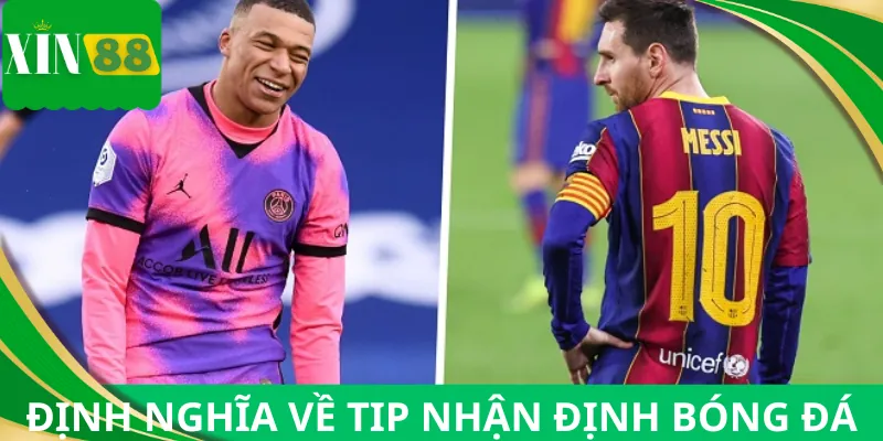 Soi kèo bóng đá - Bước chuyên sâu của nhận định