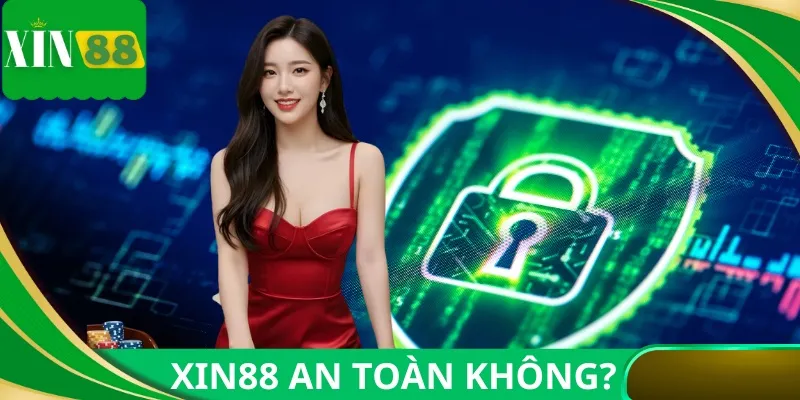 Chúng tôi luôn đề cao tính an toàn cho toàn bộ thông tin người dùng